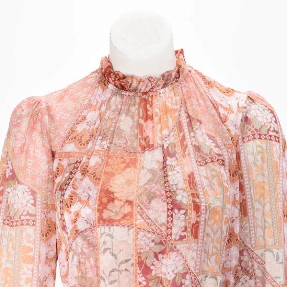 Zimmerman dress - Picture 2 of 11